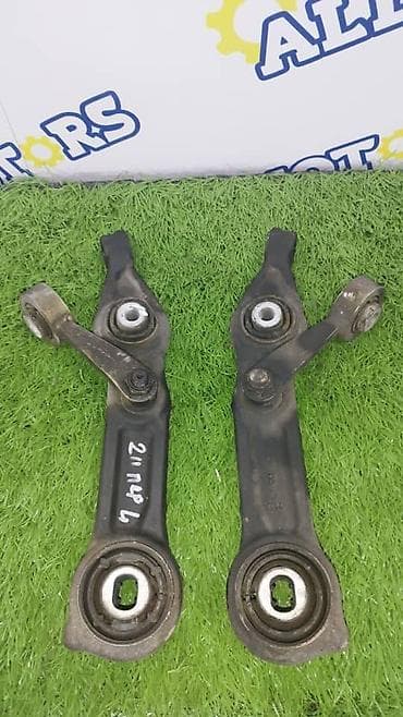 Комплект рычагов Mercedes-Benz Б/у, Оригинал