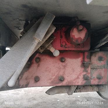 генератор трактора: Манипулятор — 5