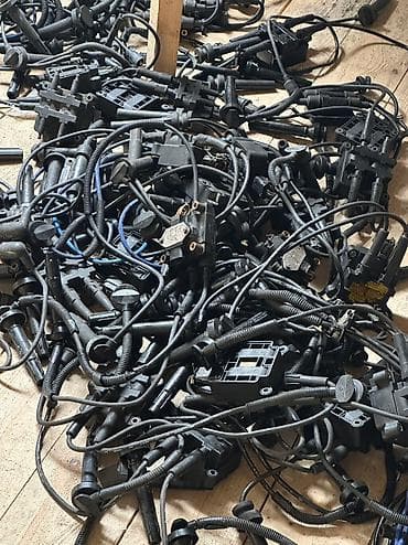 Субару Катушки в широком ассортименте 
2.00. 
2.5