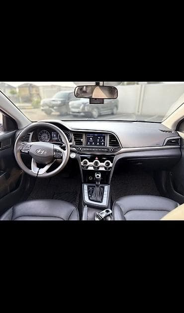 corolla e150: Hyundai Avante: 2018 г., 1.8 л, Вариатор, Бензин, Седан — 7