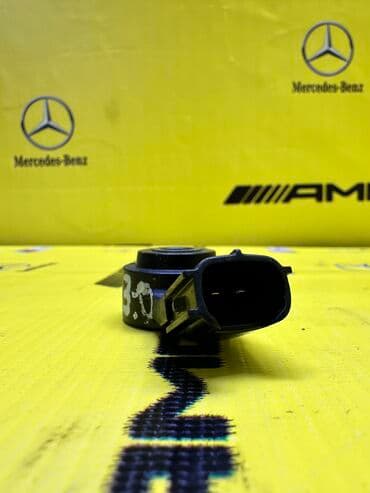 мотор ниссан мурано: Датчик детонации Toyota Б/у, Оригинал, Япония — 2