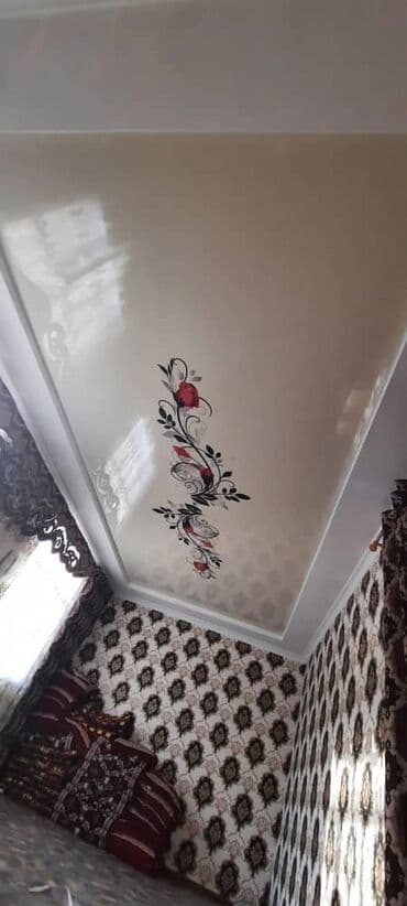 ремонт натяжного потолка после затопления цена: Натяжной потолок — 8