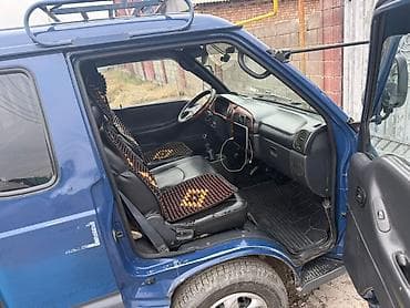 форсунки портер 1: Легкий грузовик, Hyundai, Стандарт — 8