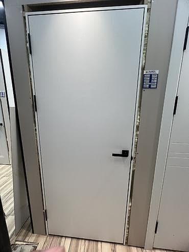 Внутренняя отделка: Межкомнатная дверь Planeta Doors, модель L-10 - Производство: Россия — 1