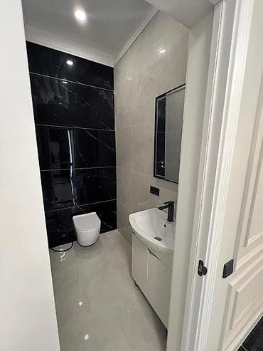 последующим: 3 комнаты, 142 м², Элитка, 3 этаж, Дизайнерский ремонт — 7