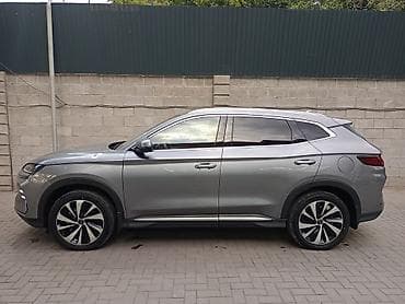 зарядка byd: BYD Song Plus: 2023 г., Электромобиль — 8