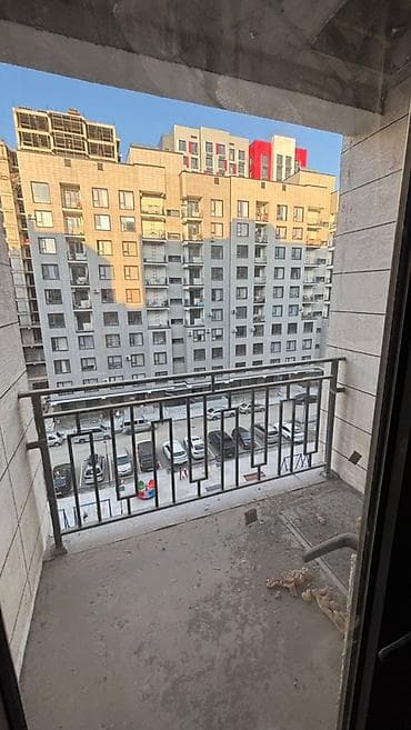 Квартиры: 2 комнаты, 65 м², 6 этаж — 9