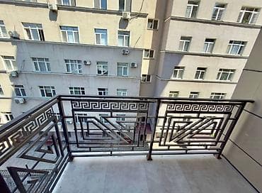 Батирлер: 2 бөлмө, 82 м², Алтын чарчы Элитка, 5 кабат, Дизайнердик оңдоо — 10