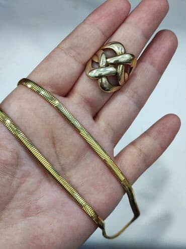 набор пандора: Набор украшений, Проба 925, Женские, Новый — 3