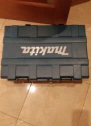 садовый инвертарь: Перфоратор, Makita — 3