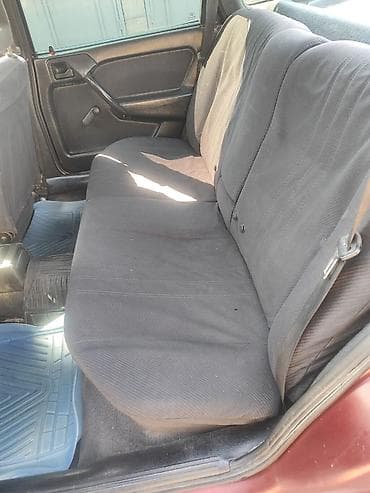 opel двигатель: Opel Vectra: 1990 г., 1.6 л, Механика, Седан — 4