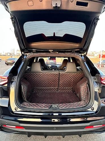 chery tiggo: Changan X5 Plus: 2025 г., 1.5 л, Автомат, Бензин, Кроссовер — 6