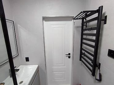 Квартиры: 1 комната, 40 м², 5 этаж — 1