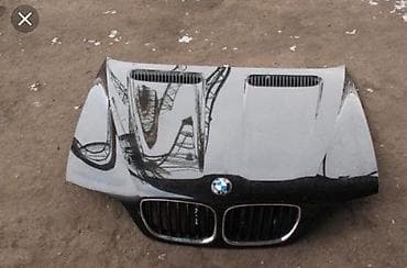 BMW, Б/у, Оригинал
