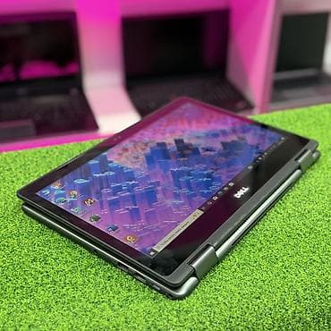 моноблок титан: 💻 Dell Latitude 3379 2-in-1 ✅ Intel Core i5-6300U (до 3.0 ГГц) ✅ — 2