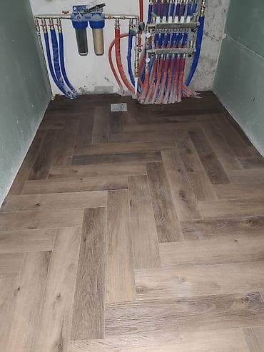 решетчатый настил: Паркетные и напольные работы “под ключ” УКЛАДКА ПАРКЕТА, ЛАМИНАТА — 6