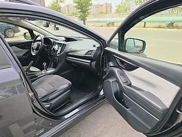 байд машина: Subaru Crosstrek: 2019 г., 2 л, Бензин, Кроссовер — 9
