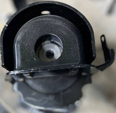 rav4: Оригинал Подушки двигателя Lexus Toyota Лексус Тойота Рав4 2020 Rav4 — 9