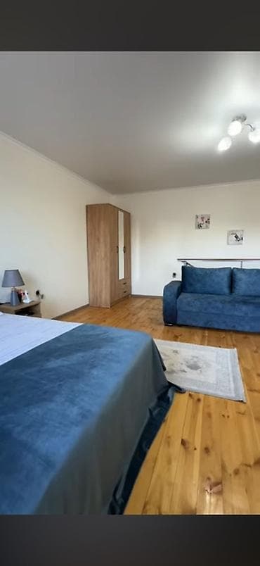 квартира почасовая: Гостевые апартаменты у Иссык-Куля с собственным крытым бассейном. - — 7