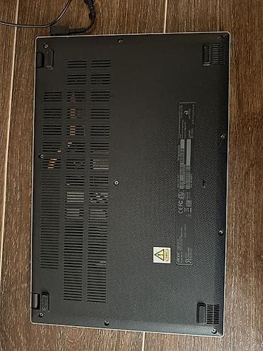 Ноутбук Acer Aspire 5 (A515, 15.6") - Дисплей 15.6" Full HD — 4