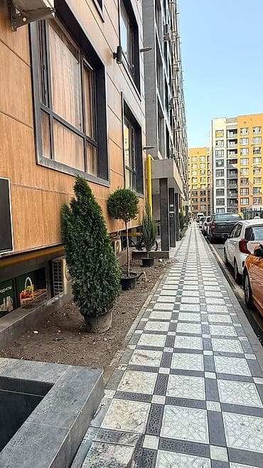 58: 1 комната, 52 м², Технопарк 108 серия, 7 этаж, ПСО (под самоотделку) — 1