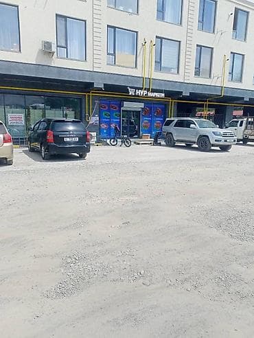 Сдаются Коммерческое помещение в современном доме, фасад на второй at lalafo.kg Сдаются Коммерческое помещение в современном доме, фасад на второй