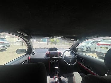 тайота ист 2010: Toyota Ist: 2004 г., 1.5 л, Автомат, Бензин, Хэтчбэк — 6