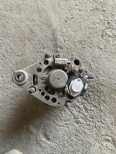 Генератор ВАЗ (LADA) Б/у, Оригинал