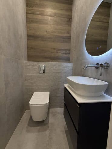 шабашные расценки на строительные работы рядом просп жибек жолу бишкек: Евро Ремонт — Сапаттуу жана Тез! Квартира, үй, офис — каалаган — 6