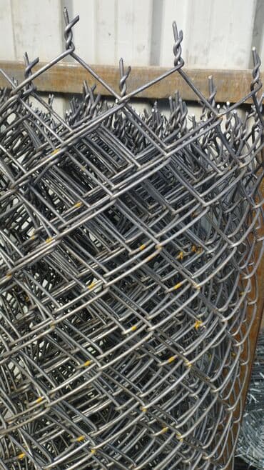 матрица евро забор: Nets and fences — 11