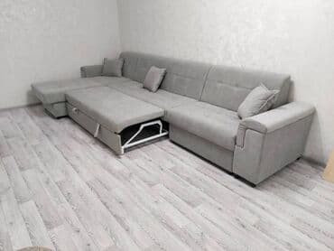 прямой диван 4 метра: Угловой диван, Диван, Мягкая мебель 
размер 4х2 метра — 4