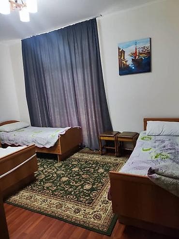 imak: Коттедж, Dordoi Resorts, Кош-Кол, 6 мест — 2