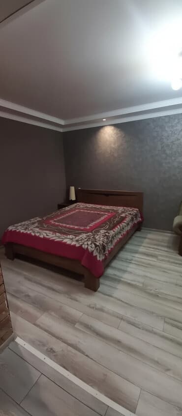 продается 3 комнатная квартира политех: 1 комната, 31 м², Индивидуалка, 4 этаж, Евроремонт — 1