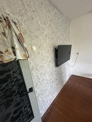 105: 3 комнаты, 72 м², 105 серия, 4 этаж — 2