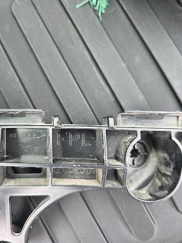 тормозной супорт: Toyota, Оригинал — 2