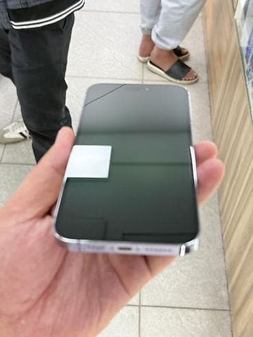 redmi note 19: IPhone 14 Pro Max, Б/у, 128 ГБ, Deep Purple, Защитное стекло, Чехол, 82 % — 8