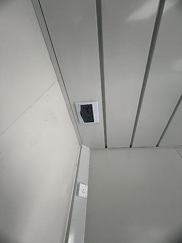 дома с бизнесом: Модульный контейнерный блок (быстровозводимое здание) - Каркас из — 4