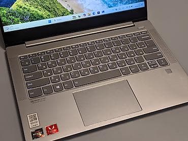 режим 12 с: Ультрабук, Б/у, Intel Core Ultra 5 — 3