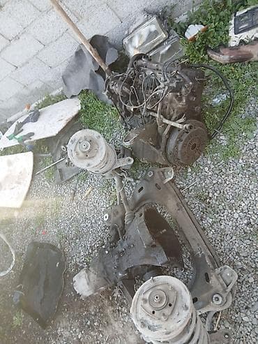 ауди 100 панел: Кузов Audi 100 C3 (седан) под разбор/на запчасти. Состав и — 6