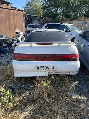 initial d: Срочно продаю два кузова от Toyota Cresta по деталям не продаются!!! — 2