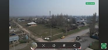 продам участок алтын ордо новопавловка: 10 соток, Курулуш — 2