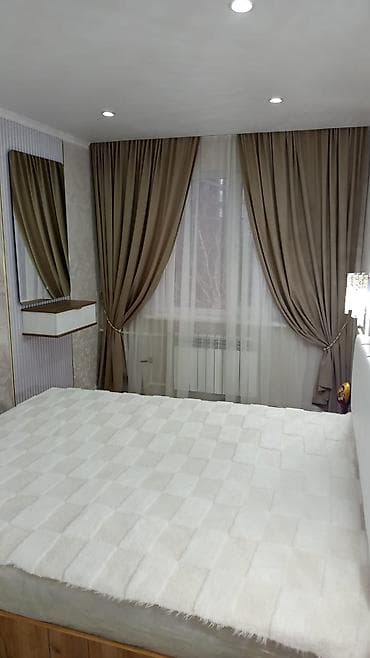 Продажа квартир: 3 комнаты, 58 м², 104 серия, 4 этаж, Дизайнерский ремонт — 6