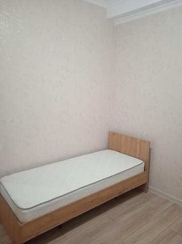 квартира вы аренду кок жар: 2 комнаты — 6