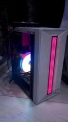 Компьютер, ядер - 12, ОЗУ 16 ГБ, Игровой, Б/у, Intel Xeon, NVIDIA GeForce GTX 1060, HDD