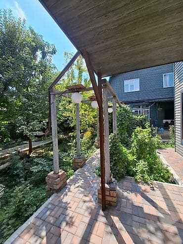 аренда беш сары: 300 м², 5 комнат, Кондиционер — 7