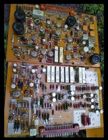 забрать макулатуру из дома: Куплю платы радиоэлектронику,вычеслительные приборы — 1