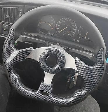 Руль 2026 г., Новый