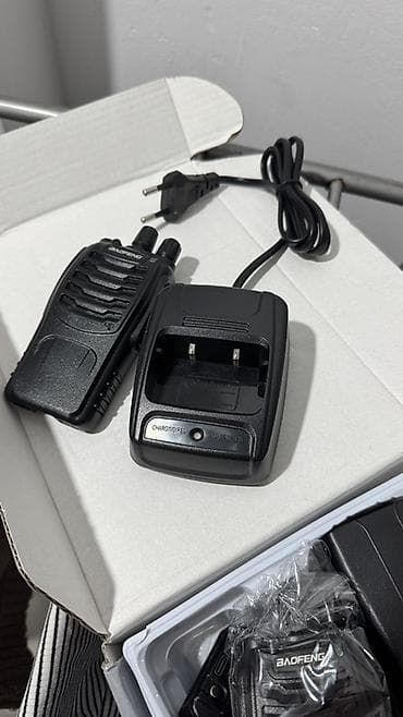 samsung whatch: Рации Baofeng (набор) Компактные портативные рации Baofeng для — 2