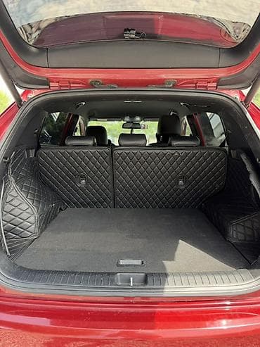 Продажа авто: Kia Sportage: 2018 г., 2 л, Автомат, Дизель, Кроссовер — 6
