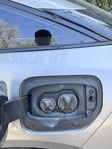 бу дрели: Toyota bZ3: 2024 г., Электромобиль, Фастбек — 5